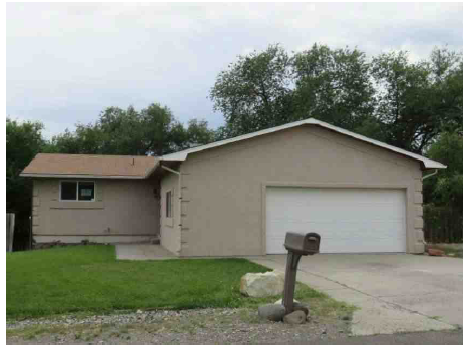 430 City View LnGrand Junction, CO, 81507Mesa County