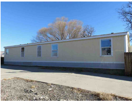 3248 D 1/2 RdClifton, CO, 81520Mesa County
