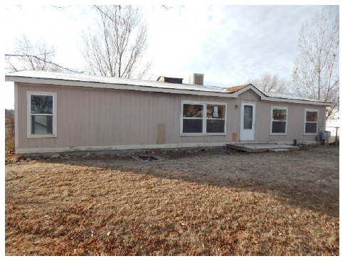 3291 1/2 D 1/2 RoadClifton, CO, 81520Mesa County