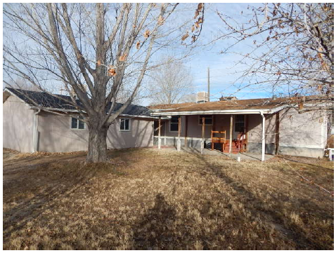 3291 1/2 D 1/2 RoadClifton, CO, 81520Mesa County