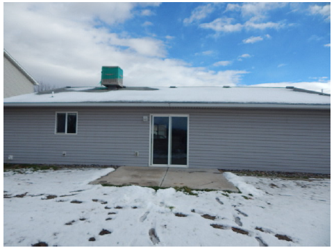 477 1/2 Gentle Winds CtClifton, CO, 81520Mesa County