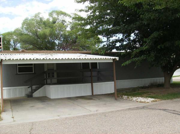 Picture Ranch Mobile Home Park3251 E Road #95Clifton, CO 81520
