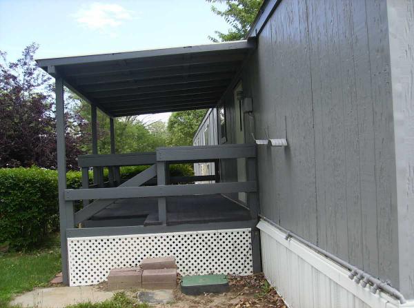Picture Ranch Mobile Home Park3251 E Road #95Clifton, CO 81520