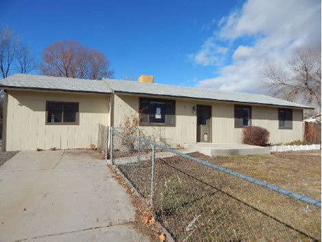 611 Jackson StClifton, CO, 81520Mesa County