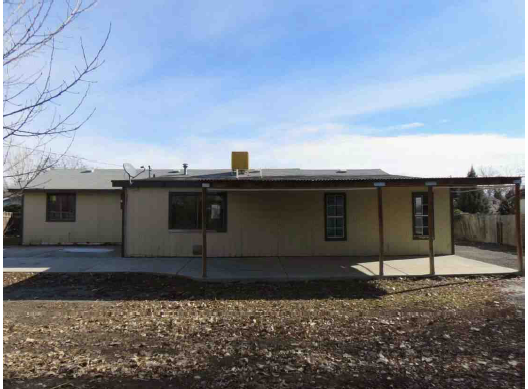 611 Jackson StClifton, CO, 81520Mesa County
