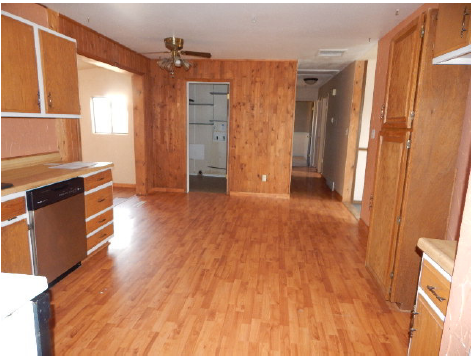 611 Jackson StClifton, CO, 81520Mesa County