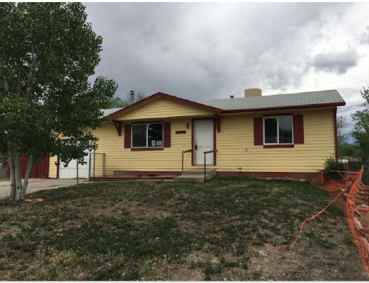 3217 1/2 White AveClifton, CO, 81520Mesa County