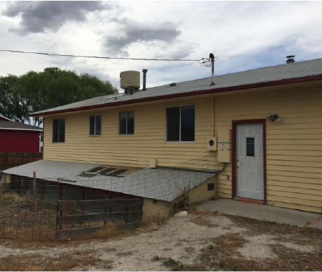 3217 1/2 White AveClifton, CO, 81520Mesa County
