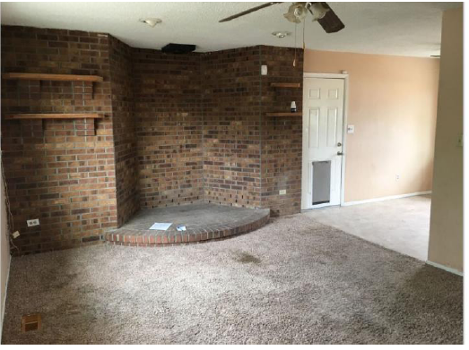 3217 1/2 White AveClifton, CO, 81520Mesa County