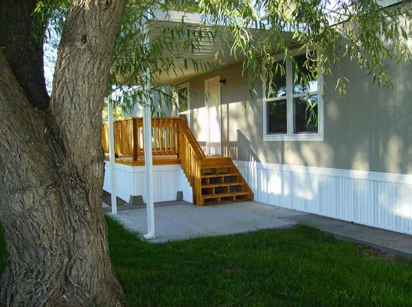 Picture Ranch Mobile Home Park3251 E Road #77Clifton, CO 81520