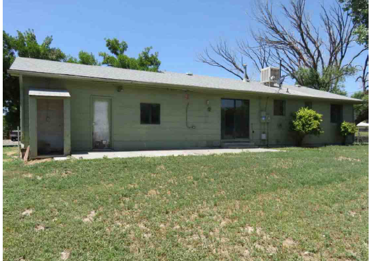 548 Honeycomb LaneClifton, CO, 81520Mesa County