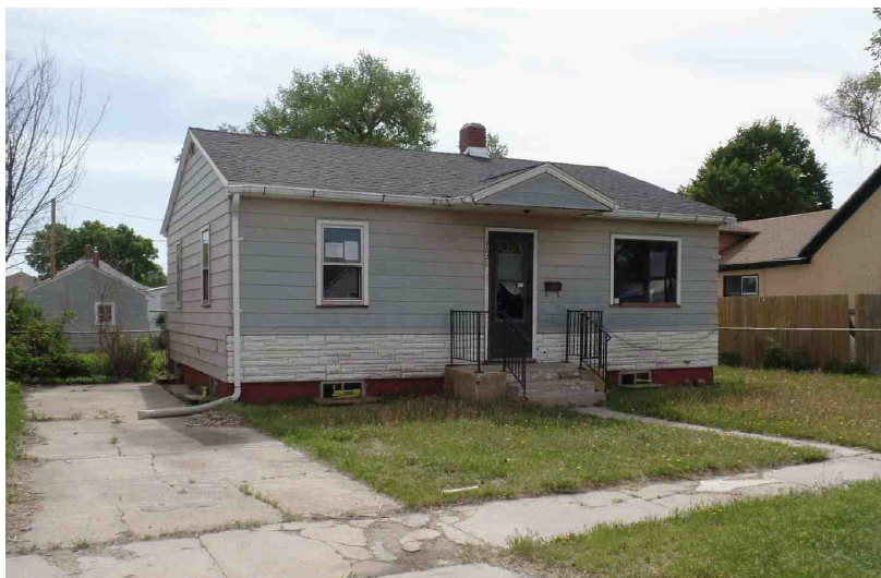 3274 Red Oak CtClifton, CO, 81520Mesa County