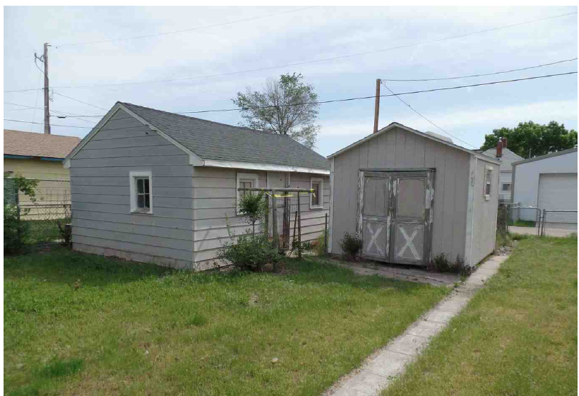 3274 Red Oak CtClifton, CO, 81520Mesa County