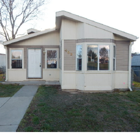 403 Pisces CircleFruita, CO, 81521Mesa County