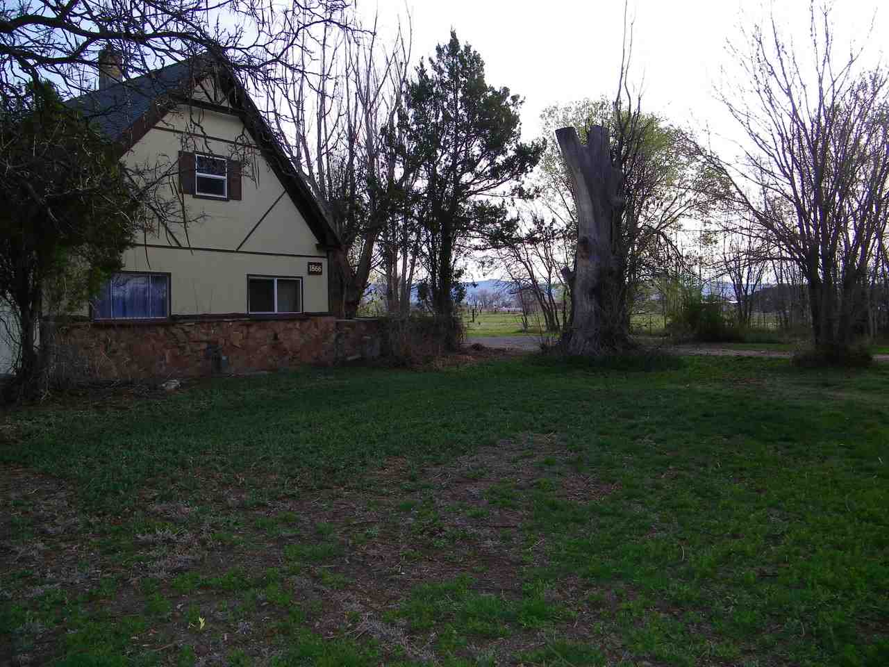 1866 J Road, Fruita, CO 81521