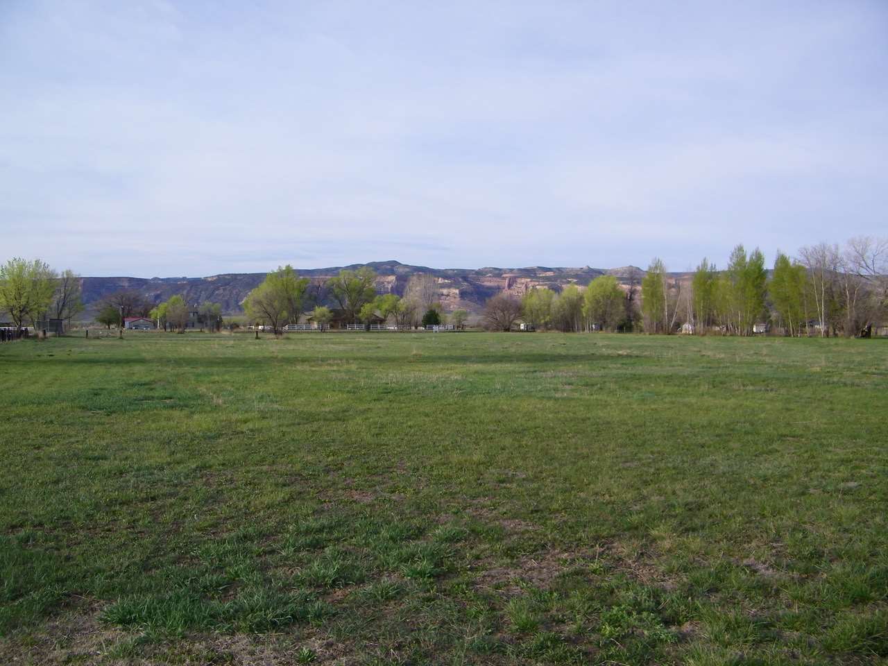 1866 J Road, Fruita, CO 81521