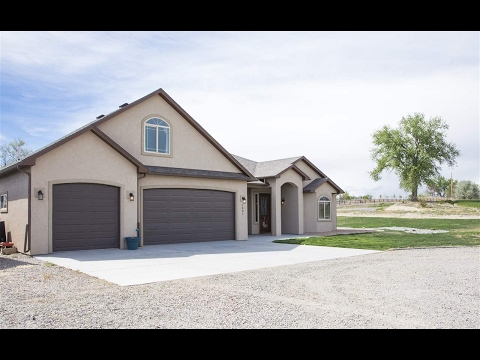 1801 N Road, Fruita, CO 81521
