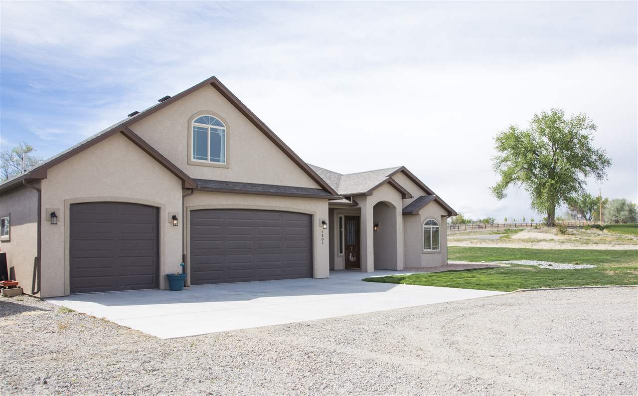 1801 N Road, Fruita, CO 81521