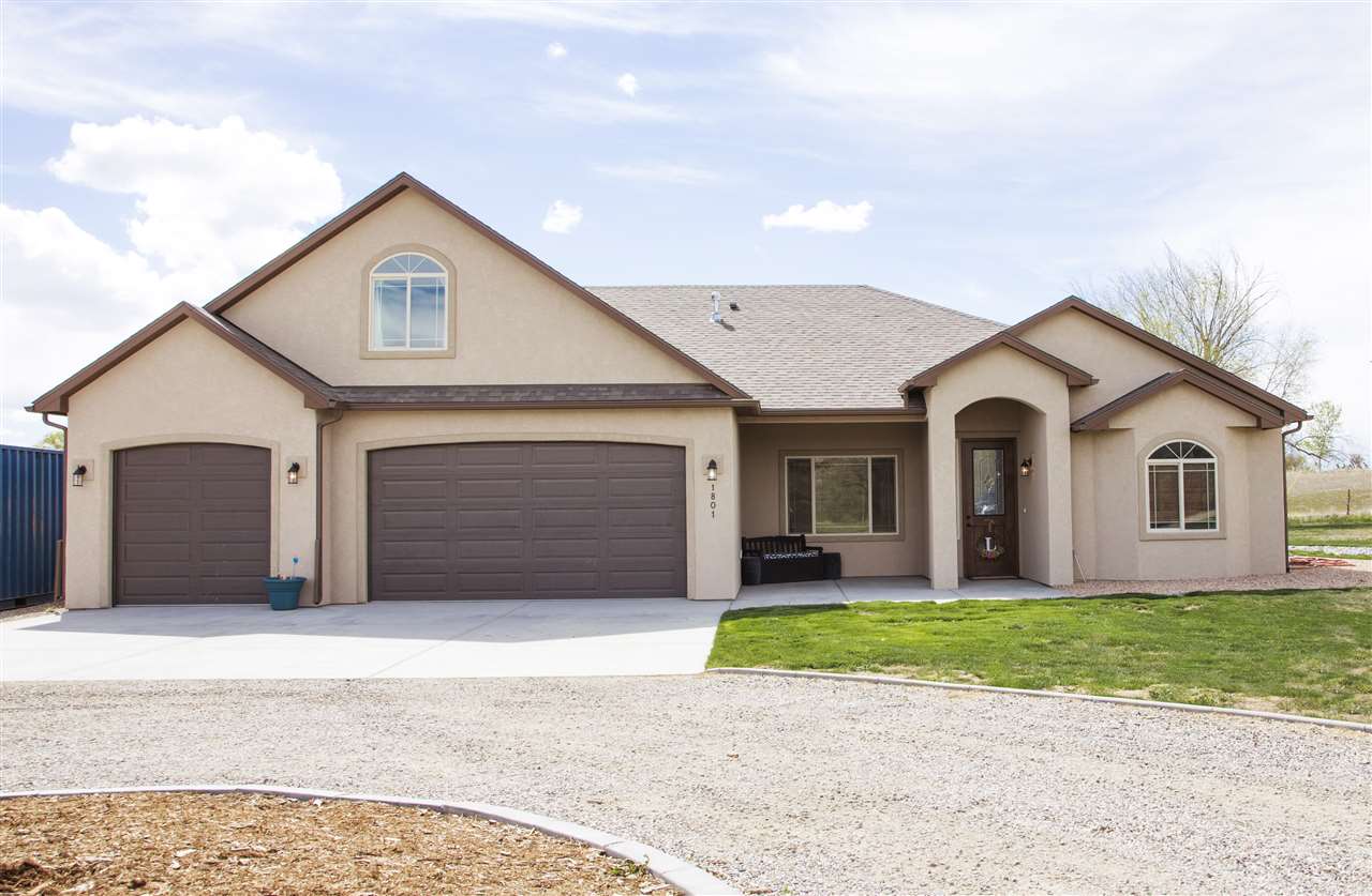 1801 N Road, Fruita, CO 81521