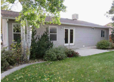 165 Ponderosa DrFruita, CO, 81521Mesa County