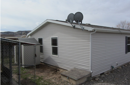 1516 Clarkton StMack, CO, 81525Mesa County