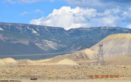 3529 Goodfellow CtWhitewater, CO, 81527Mesa County