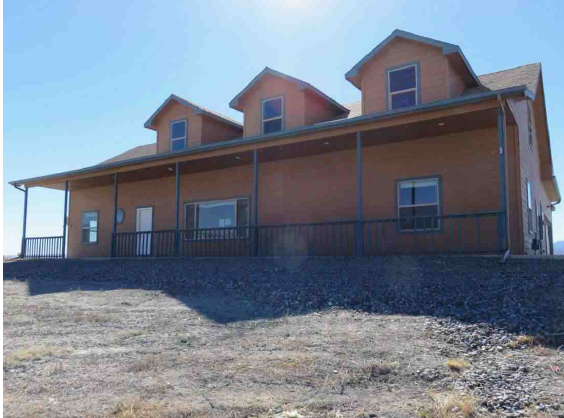 3475 Silverstone DrWhitewater, CO, 81527Mesa County