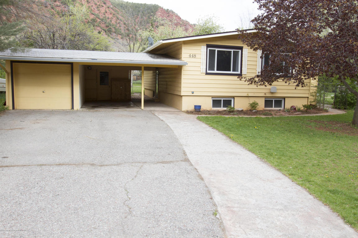 44833rd St, Glenwood Springs, CO 81601