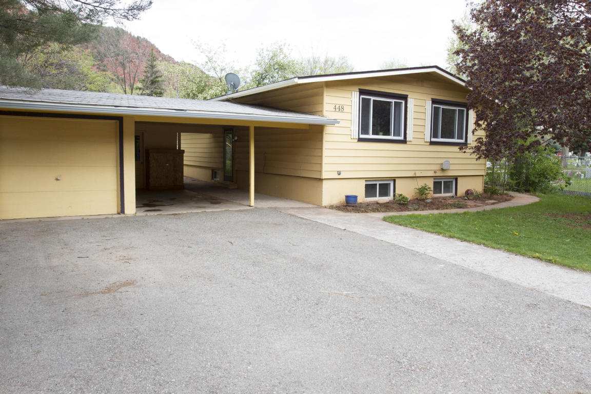 44833rd St, Glenwood Springs, CO 81601