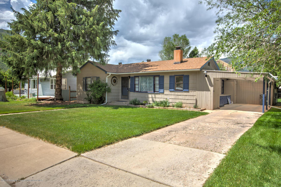 110Park Dr, Glenwood Springs, CO 81601