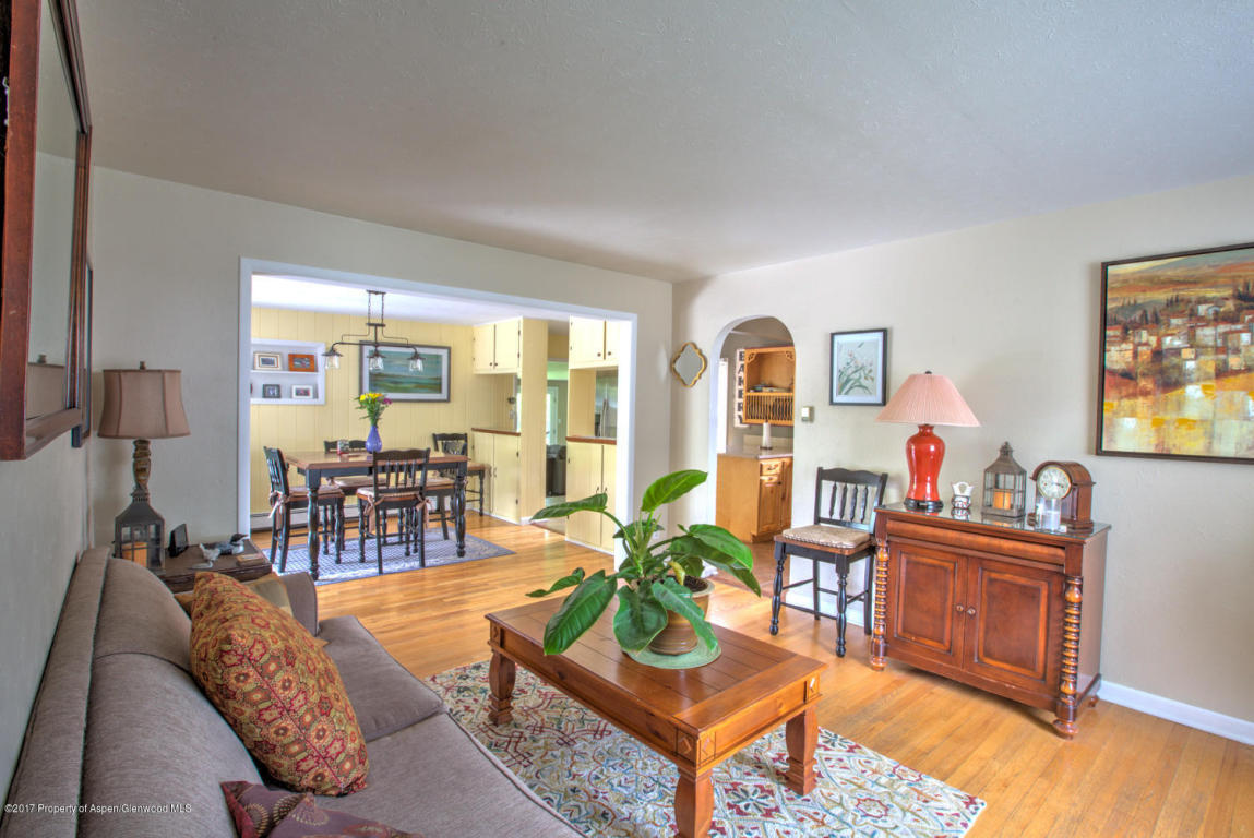 110Park Dr, Glenwood Springs, CO 81601