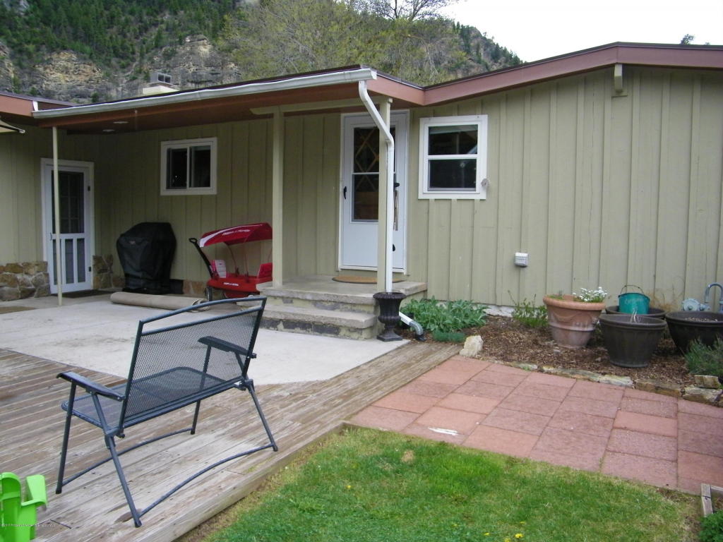 39Wildwood Lane, Glenwood Springs, CO 81601