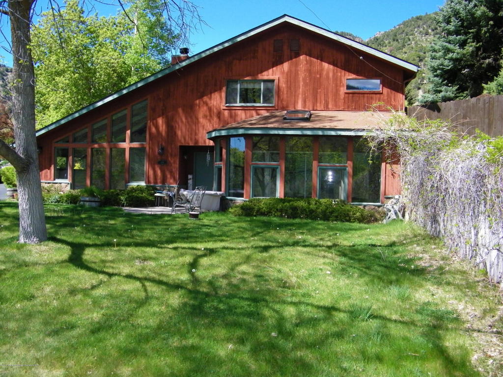 111Cardinal Lane, Glenwood Springs, CO 81601
