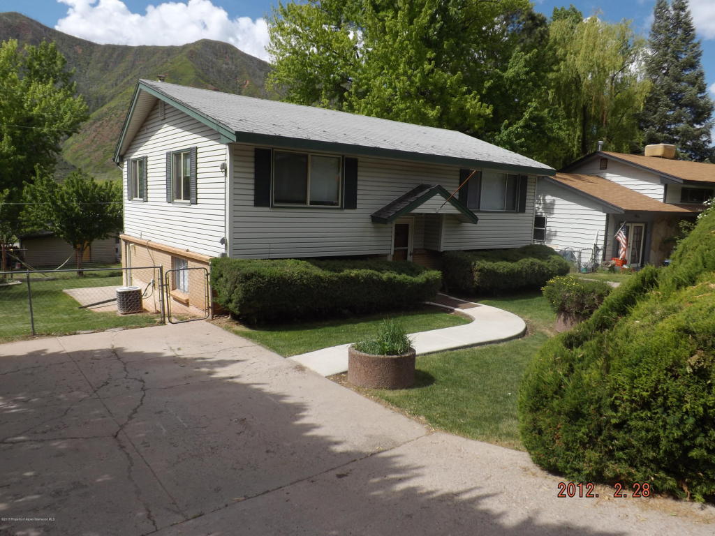 80Ponderosa, Glenwood Springs, CO 81601