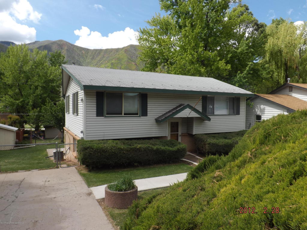 80Ponderosa, Glenwood Springs, CO 81601