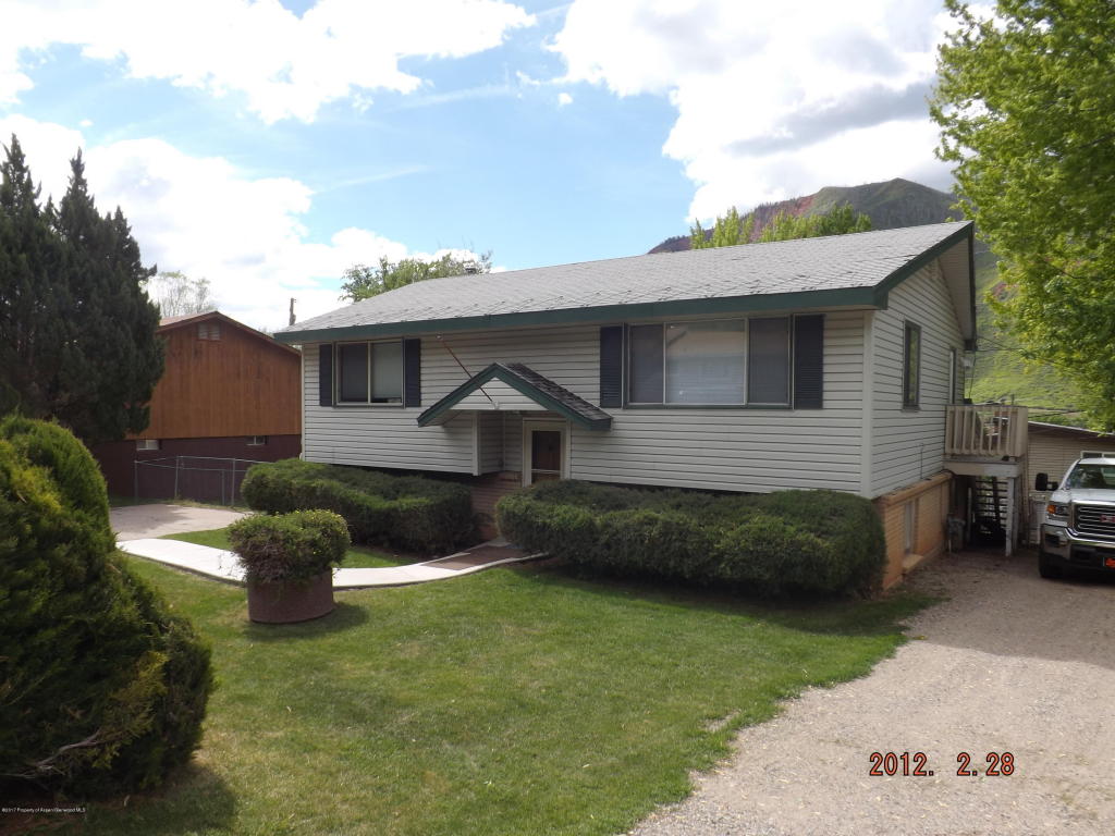 80Ponderosa, Glenwood Springs, CO 81601