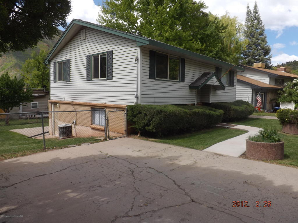 80Ponderosa, Glenwood Springs, CO 81601