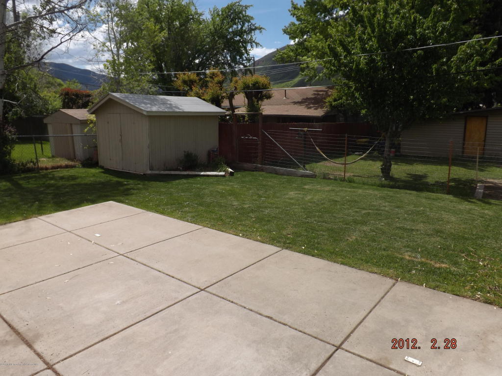80Ponderosa, Glenwood Springs, CO 81601