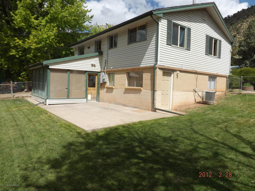 80Ponderosa, Glenwood Springs, CO 81601