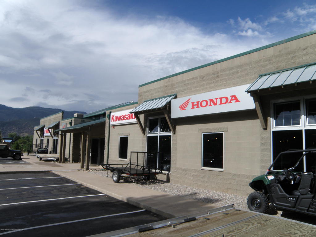 2802 S Grand Ave, Glenwood Springs, CO 81601