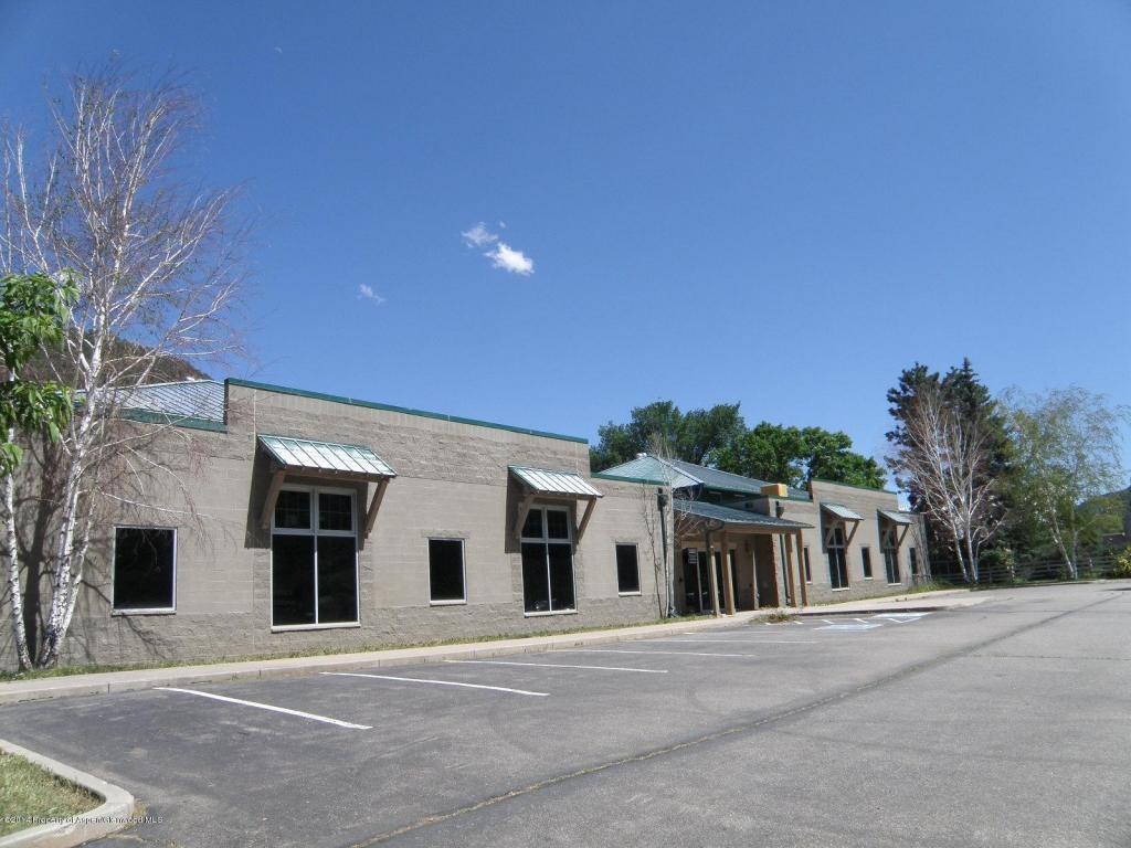 2802 S Grand Ave, Glenwood Springs, CO 81601