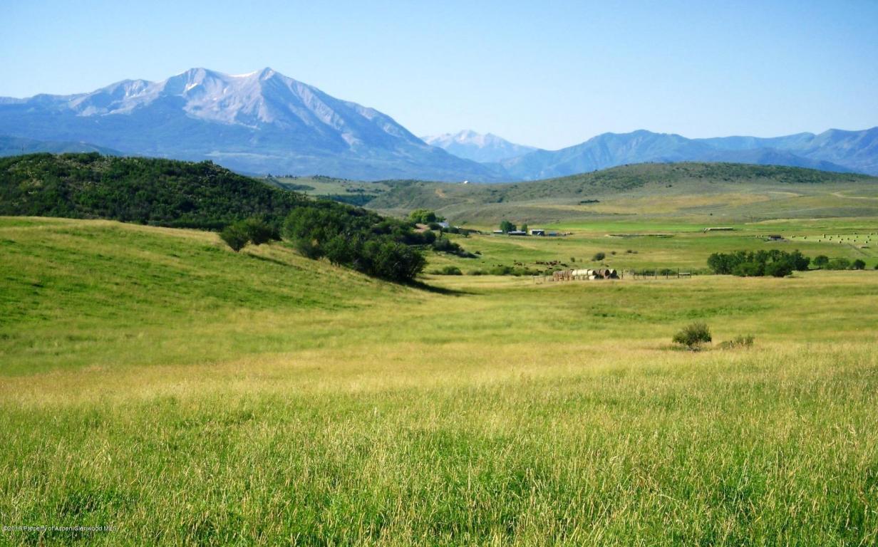 TbdCounty Rd 121, Glenwood Springs, CO 81601