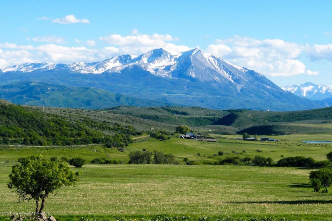 TbdCounty Rd 121, Glenwood Springs, CO 81601