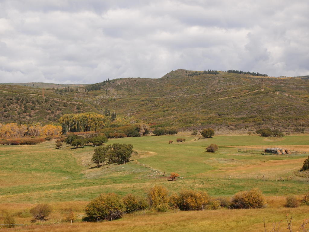 TbdCounty Rd 121, Glenwood Springs, CO 81601