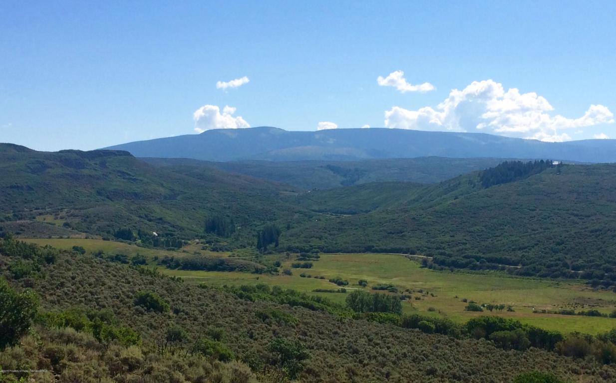 TbdCounty Rd 121, Glenwood Springs, CO 81601