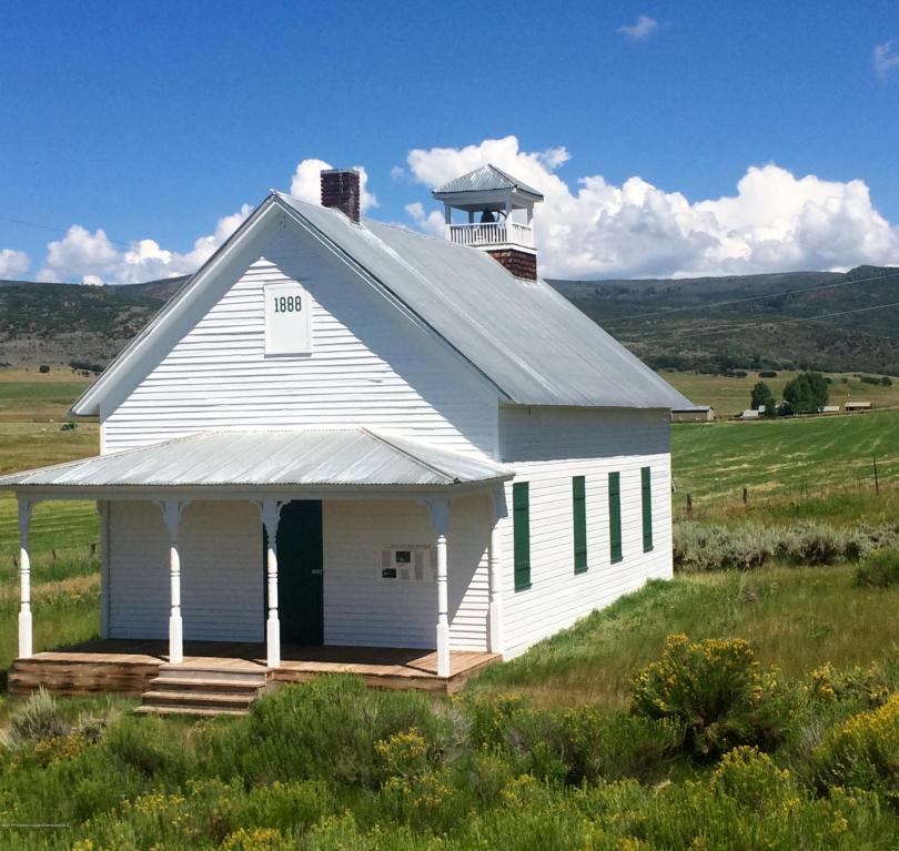 TbdCounty Rd 121, Glenwood Springs, CO 81601