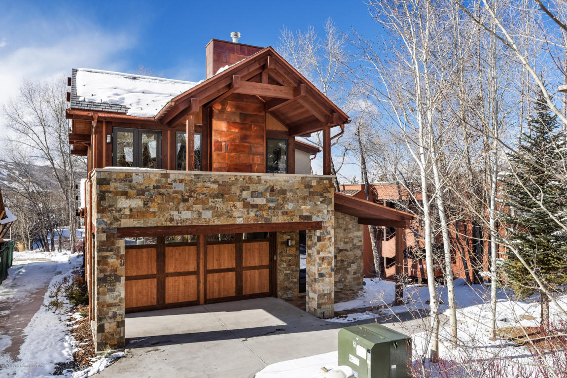 559Race Alley, Aspen, CO 81611
