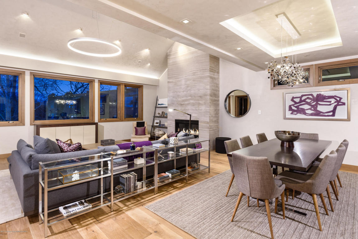 559Race Alley, Aspen, CO 81611