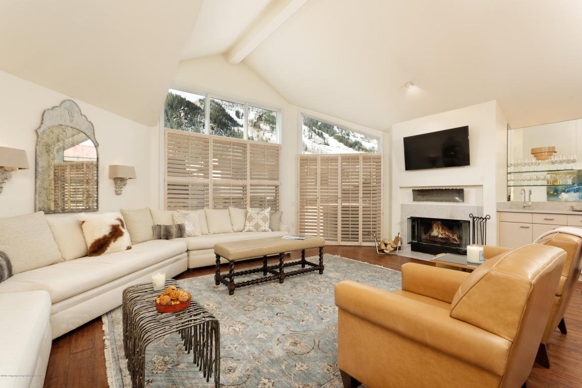 927 E Durant Avenue, Aspen, CO 81611