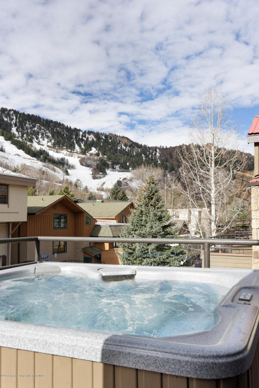 927 E Durant Avenue, Aspen, CO 81611